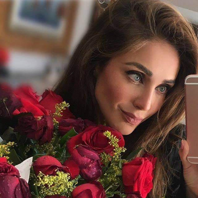 Anahí Anahí